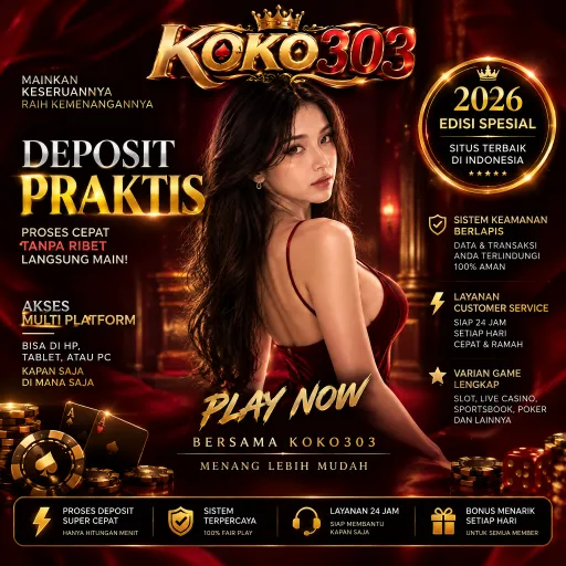 KOKO303